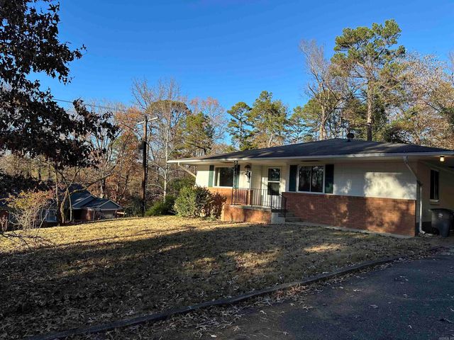 310 Ramble St Street, Hot Springs, AR 71901