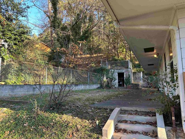 310 Ramble St Street, Hot Springs, AR 71901