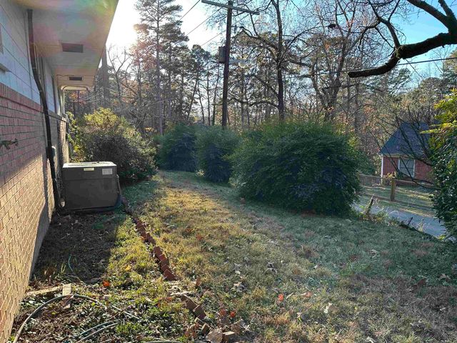 310 Ramble St Street, Hot Springs, AR 71901