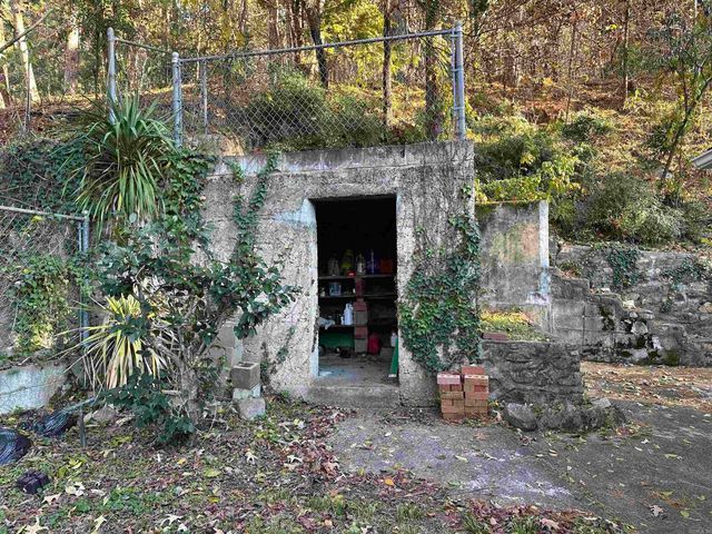 310 Ramble St Street, Hot Springs, AR 71901