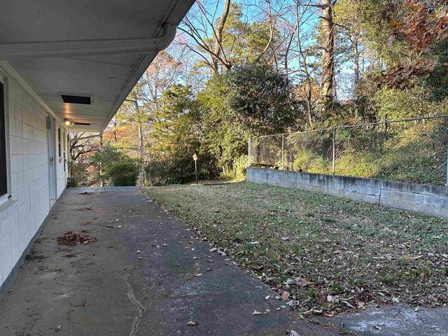 310 Ramble St Street, Hot Springs, AR 71901