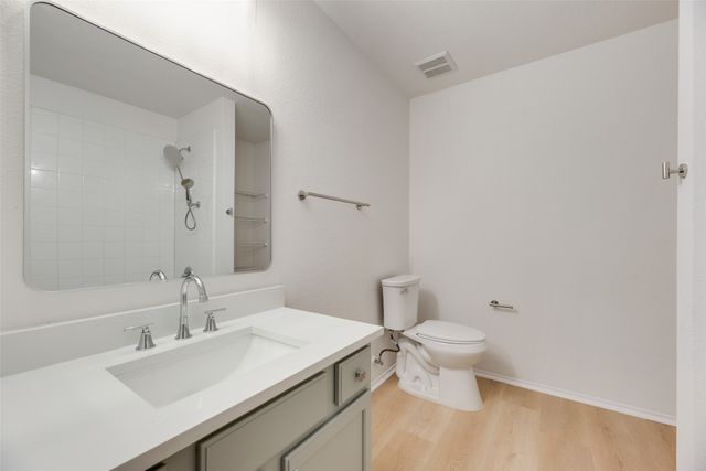 2812 Terrace Drive, Mckinney, TX 75071