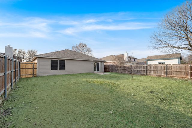 2812 Terrace Drive, Mckinney, TX 75071