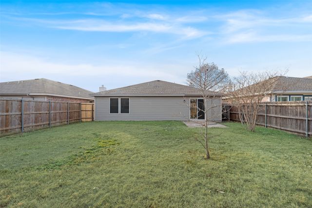 2812 Terrace Drive, Mckinney, TX 75071