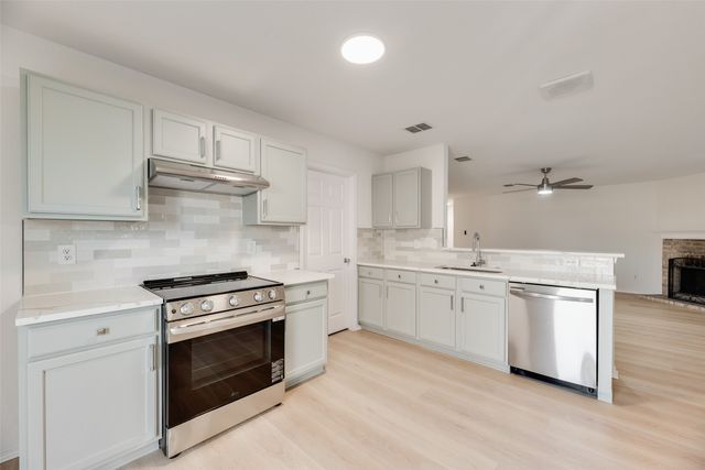 2812 Terrace Drive, Mckinney, TX 75071