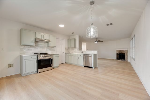 2812 Terrace Drive, Mckinney, TX 75071