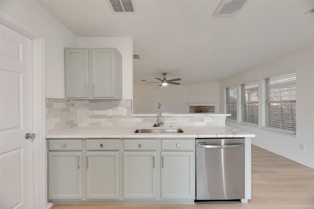 2812 Terrace Drive, Mckinney, TX 75071