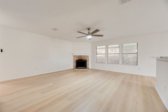 2812 Terrace Drive, Mckinney, TX 75071