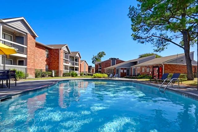 14445 Wallisville Road 804, Houston, TX 77049