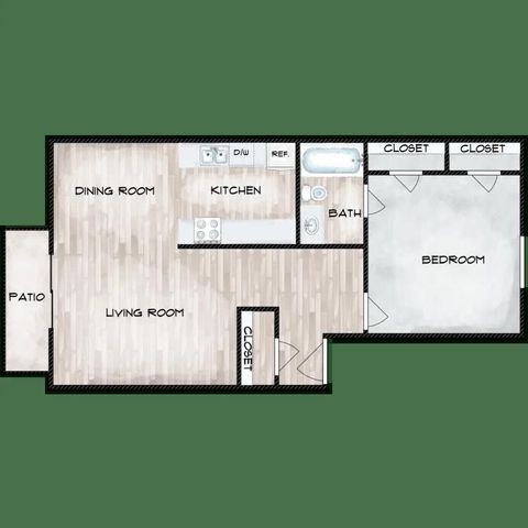14445 Wallisville Road 804, Houston, TX 77049