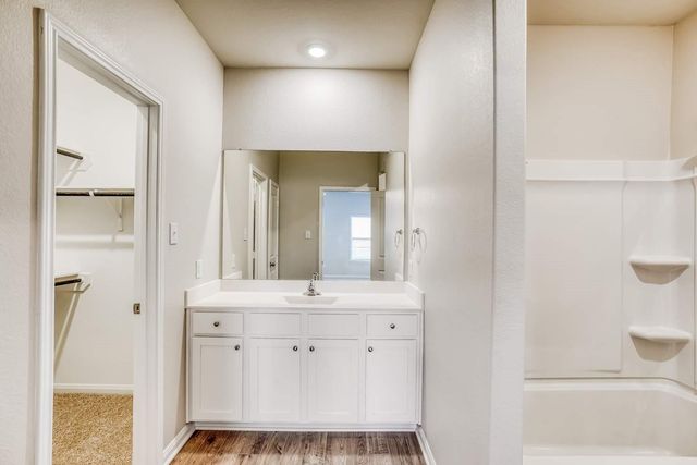 8211 Blooming Meadow Lane, Houston, TX 77016