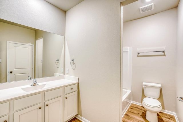 8211 Blooming Meadow Lane, Houston, TX 77016