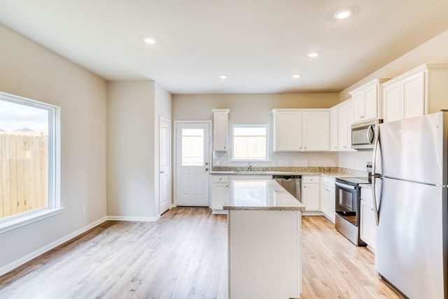 8211 Blooming Meadow Lane, Houston, TX 77016