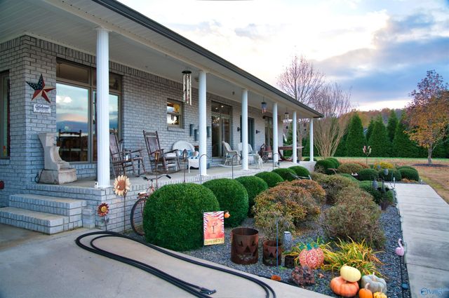 640 County Road 112, Scottsboro, AL 35769