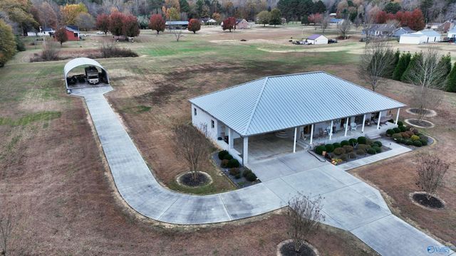 640 County Road 112, Scottsboro, AL 35769