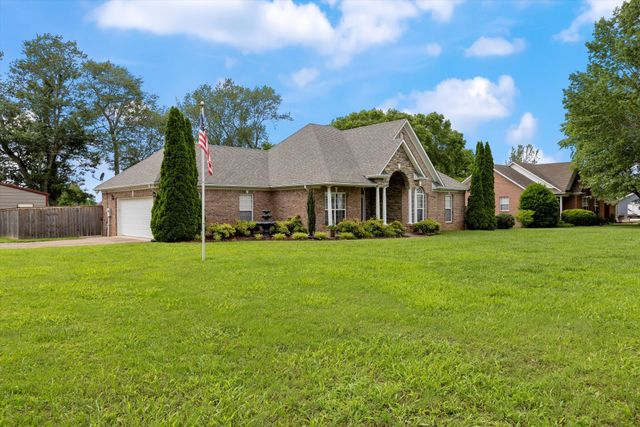 23 Balee Dr, Ethridge, TN 38456
