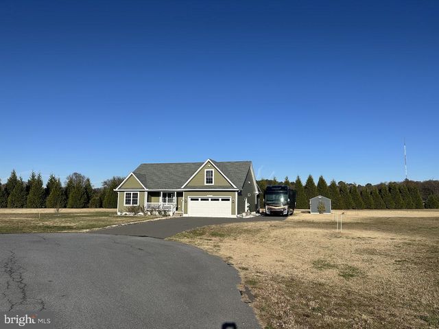 24266 FOX RUN, Seaford, DE 19973