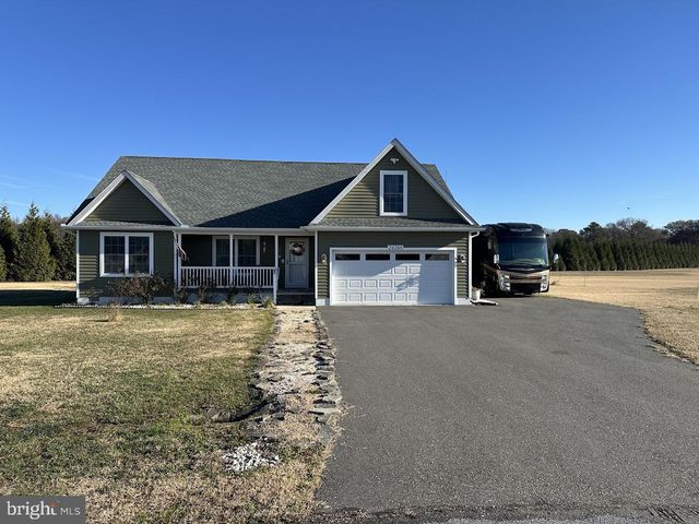 24266 FOX RUN, Seaford, DE 19973