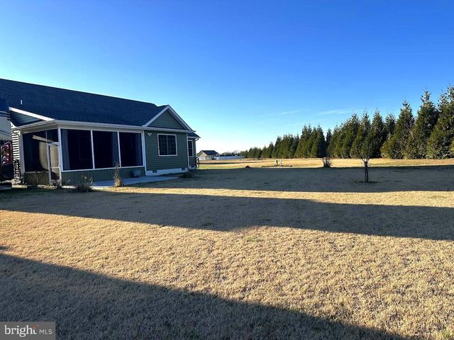 24266 FOX RUN, Seaford, DE 19973