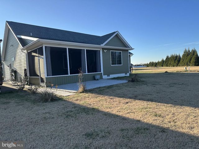 24266 FOX RUN, Seaford, DE 19973