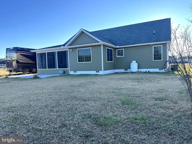 24266 FOX RUN, Seaford, DE 19973