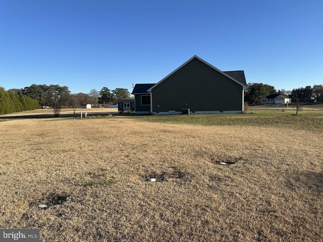 24266 FOX RUN, Seaford, DE 19973