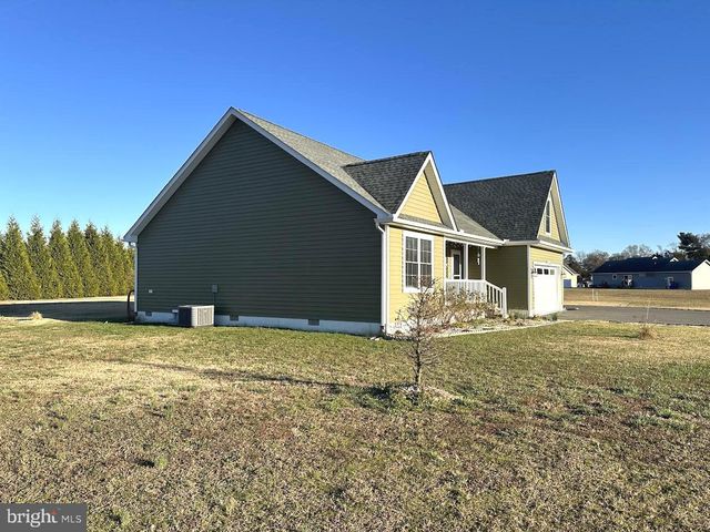 24266 FOX RUN, Seaford, DE 19973