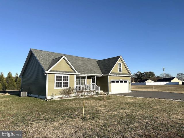 24266 FOX RUN, Seaford, DE 19973