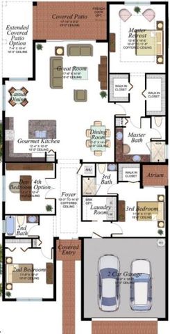 9623 Brook Isles Ave, Delray Beach, FL 33446