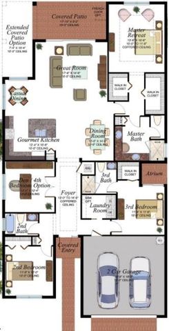 9623 Brook Isles Avenue, Delray Beach, FL 33446