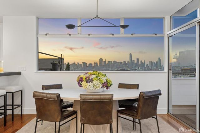 694 De Haro Street B, San Francisco, CA 94107
