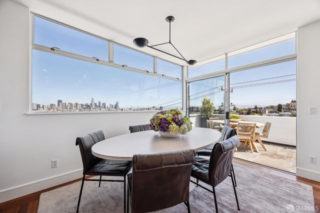 694 De Haro Street B, San Francisco, CA 94107