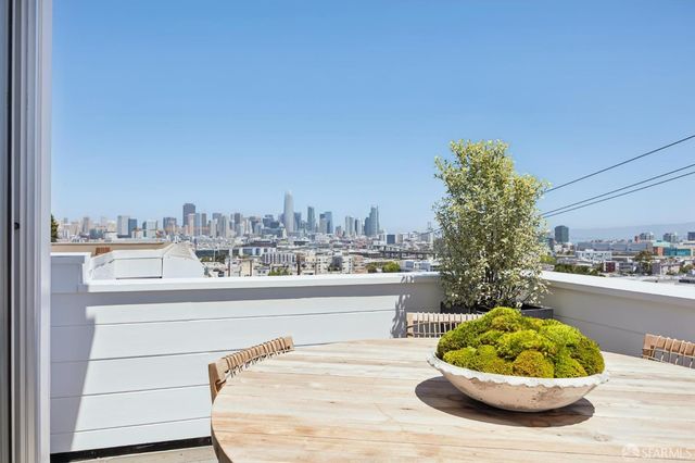 694 De Haro Street B, San Francisco, CA 94107
