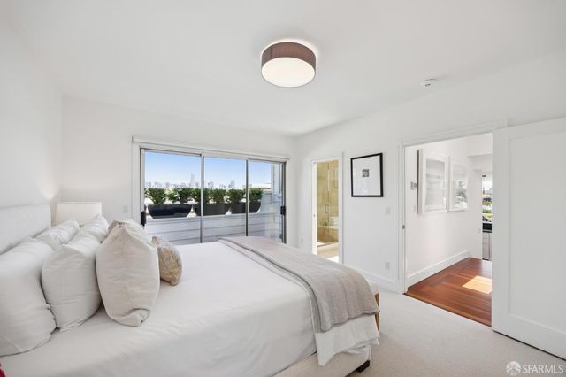 694 De Haro Street B, San Francisco, CA 94107