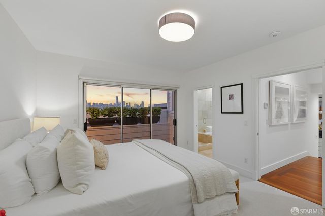 694 De Haro Street B, San Francisco, CA 94107