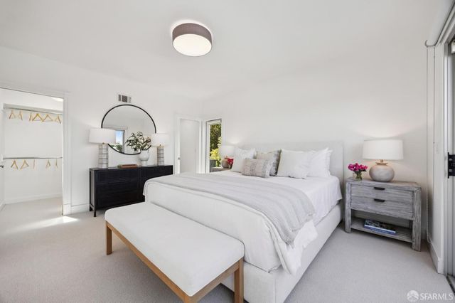 694 De Haro Street B, San Francisco, CA 94107