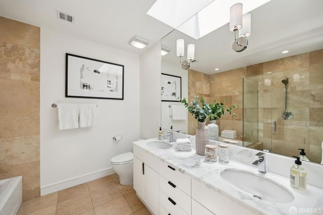 694 De Haro Street B, San Francisco, CA 94107