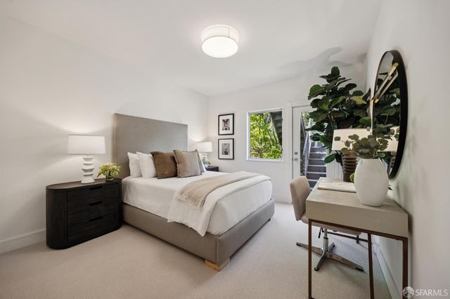 694 De Haro Street B, San Francisco, CA 94107