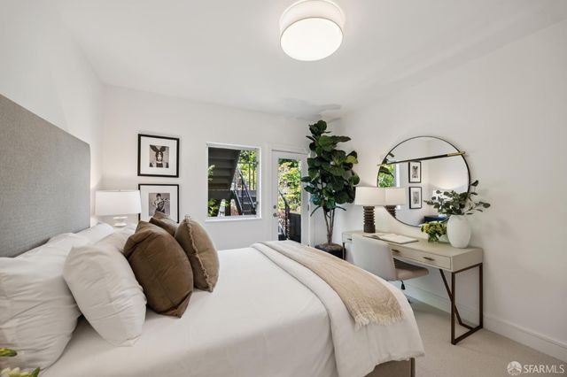 694 De Haro Street B, San Francisco, CA 94107