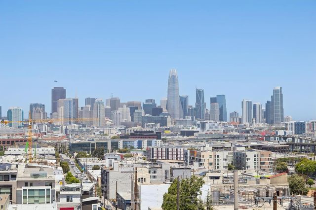 694 De Haro Street B, San Francisco, CA 94107