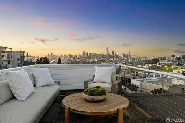694 De Haro Street B, San Francisco, CA 94107