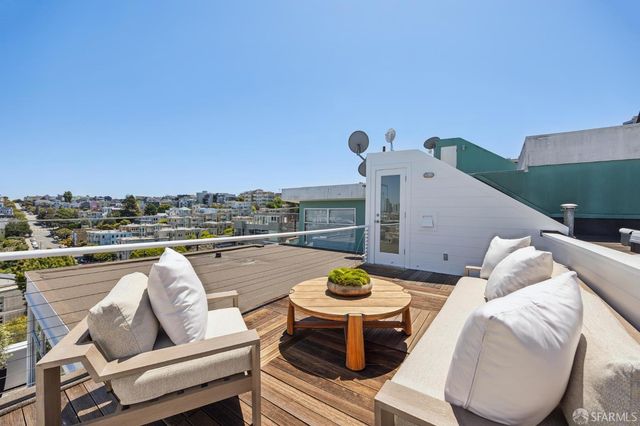 694 De Haro Street B, San Francisco, CA 94107