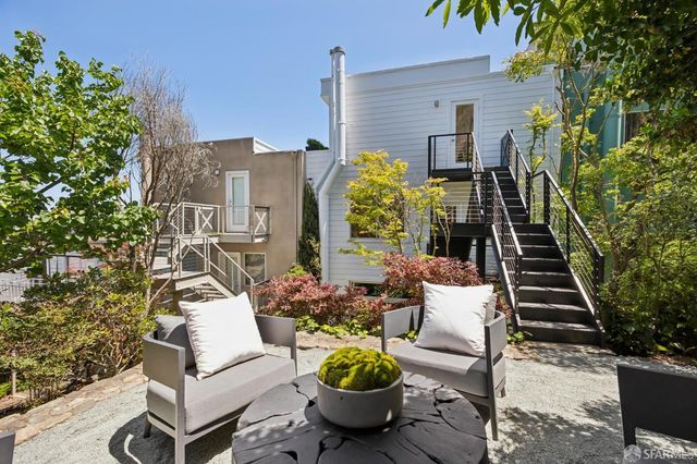 694 De Haro Street B, San Francisco, CA 94107
