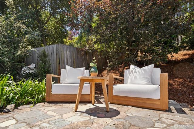 694 De Haro Street B, San Francisco, CA 94107