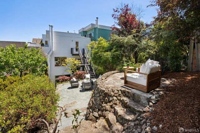 694 De Haro Street B, San Francisco, CA 94107