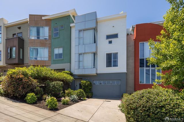 694 De Haro Street B, San Francisco, CA 94107