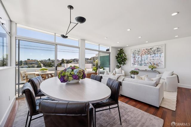 694 De Haro Street B, San Francisco, CA 94107