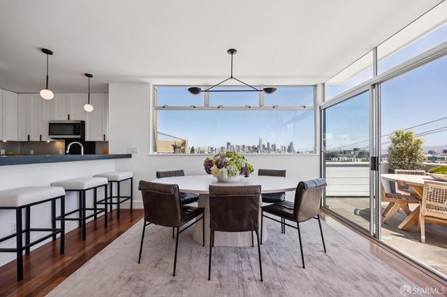 694 De Haro Street B, San Francisco, CA 94107