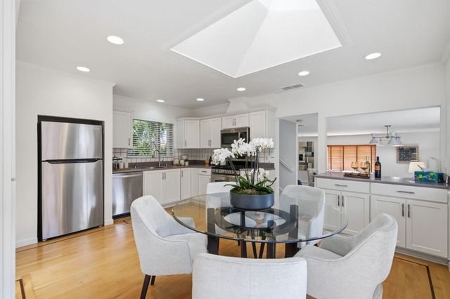 1660 Mckinley Street, San Mateo, CA 94403