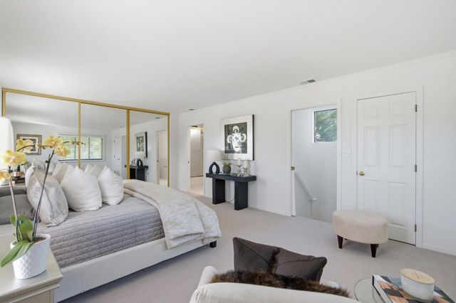 1660 Mckinley Street, San Mateo, CA 94403